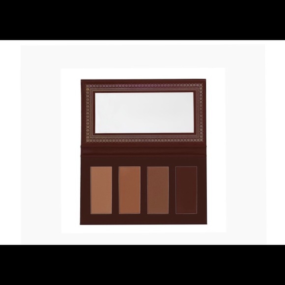 New Ace Beaute Bronzed in Paradise Pallet - Picture 4 of 4